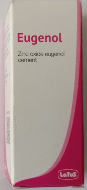 Eugenol (Евгенол)