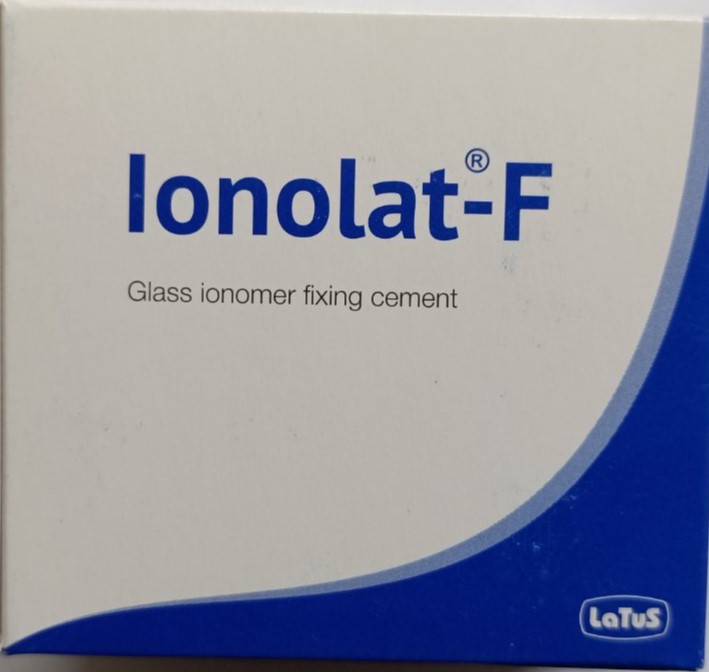 Іонолат-Ф (Ionolat-F)