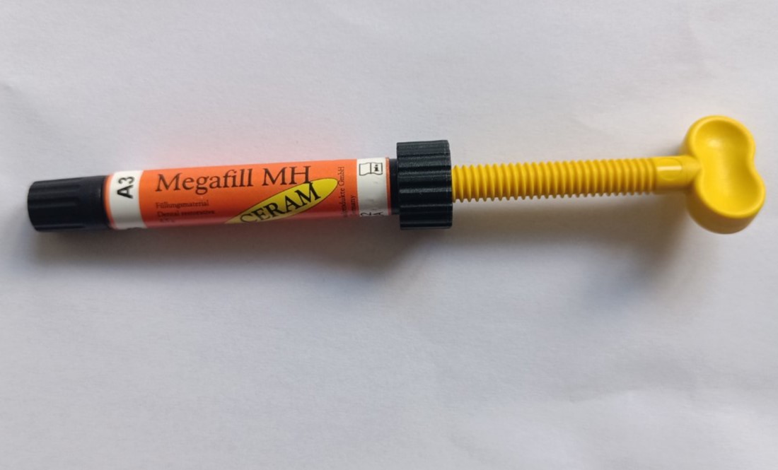 Megafill MH CERAM