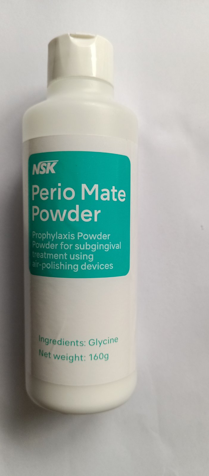 Perio-Mate Prophy Powder порошок для періо