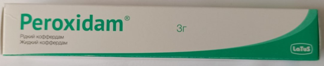 PeroxiDam (Пероксідам)