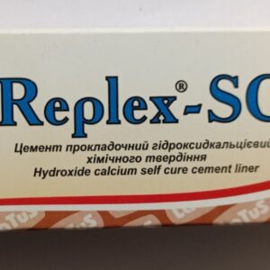 Replex-SC (Реплекс-СЦ)