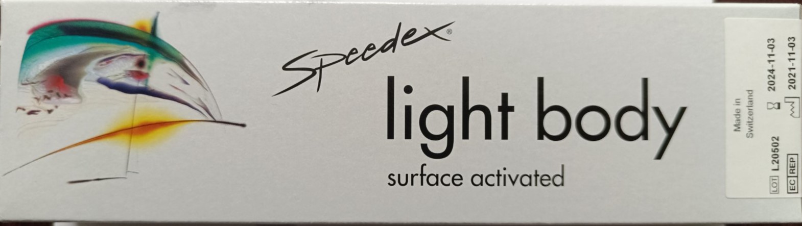 Спідекс Коректор (Speedex Light Body) 140 мл