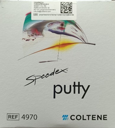 Спідекс База (Speedex Putty) 910 мл