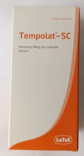 Tempolat-SC (Темполат-СЦ)